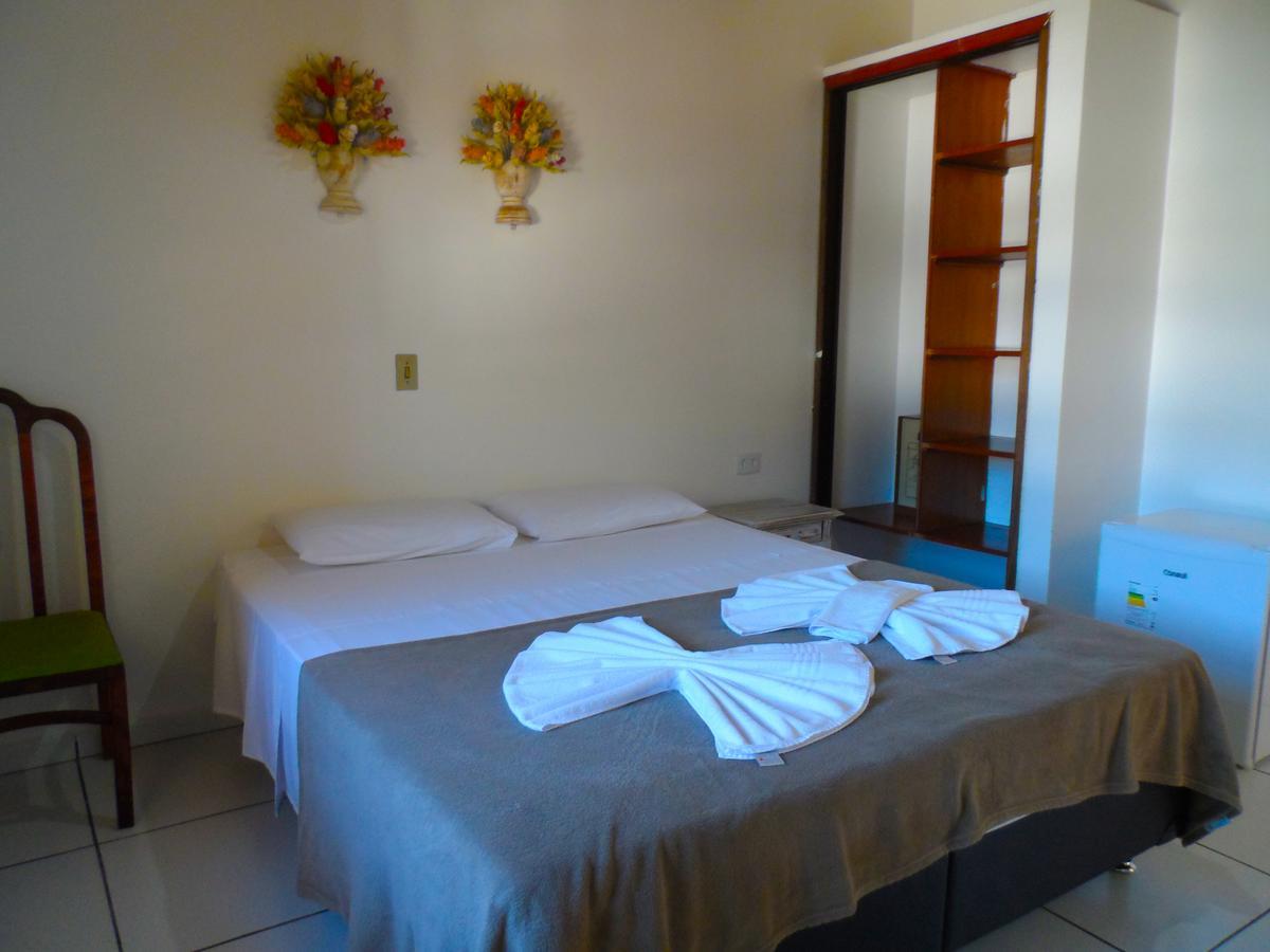 E Pouso54 Hotel